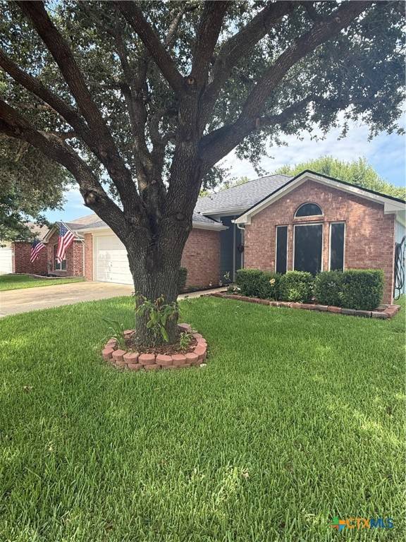 Temple, TX 76502,1702 Wood Creek DR