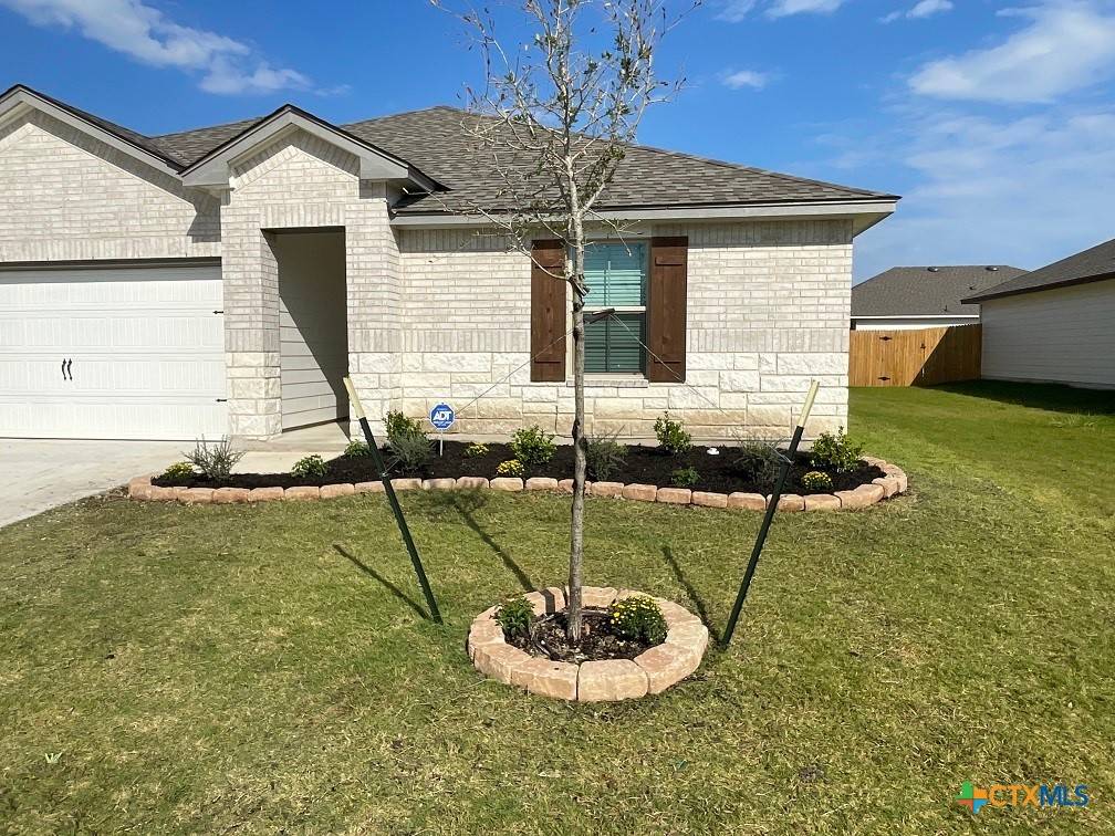 Killeen, TX 76543,1104 Prairie Clover RD