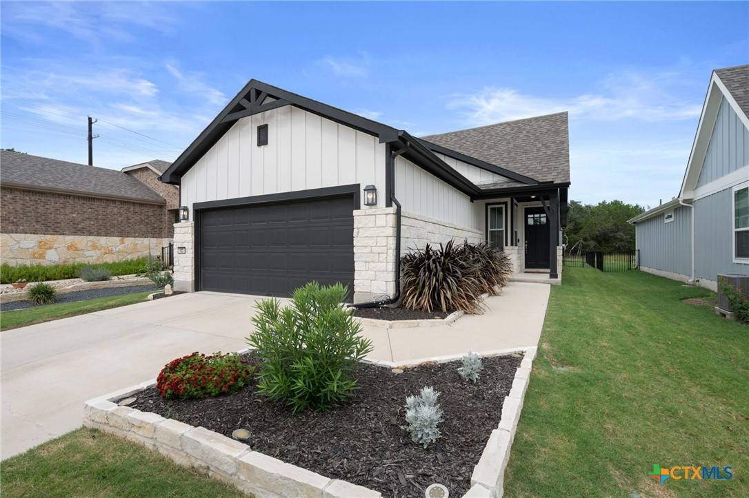Georgetown, TX 78633,103 Winterhorse CV