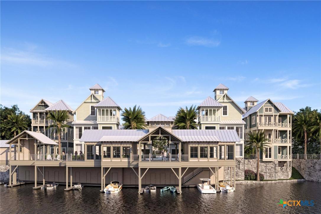 Granite Shoals, TX 78654,Lot 14 Sabal DR