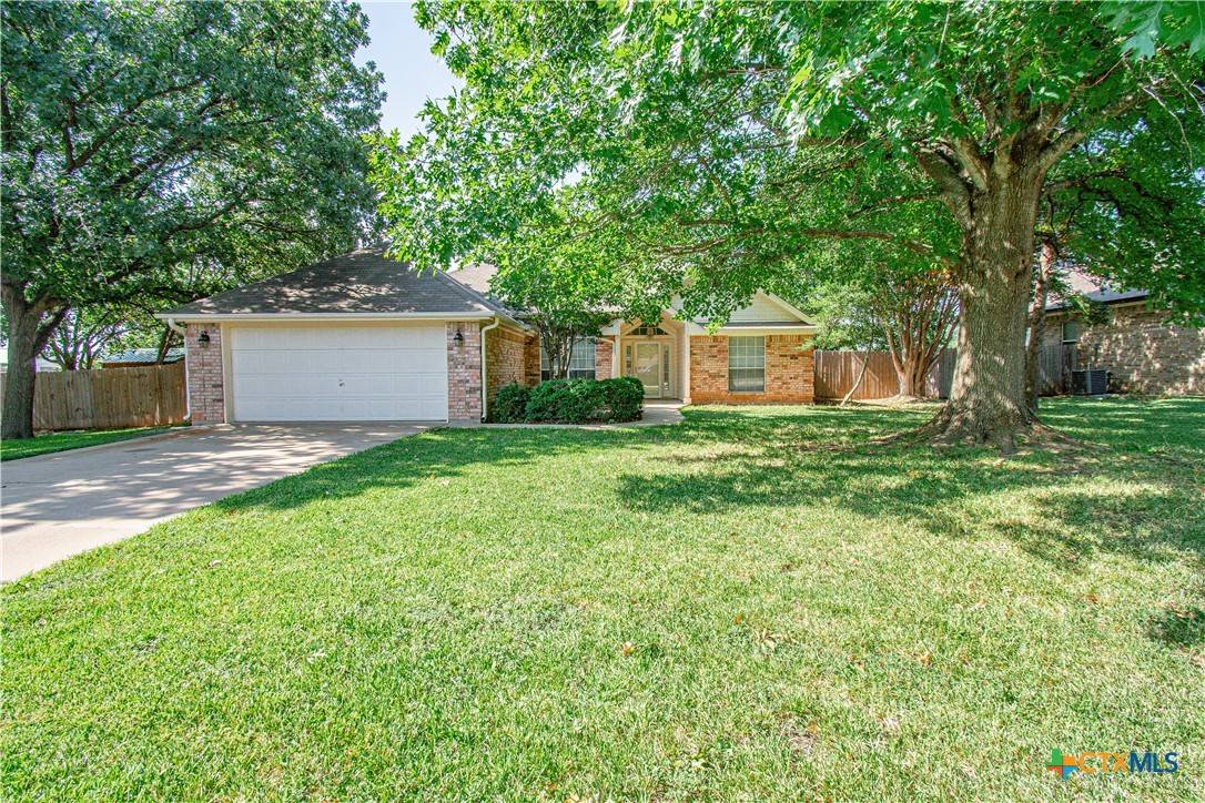 Temple, TX 76502,203 Taylors DR