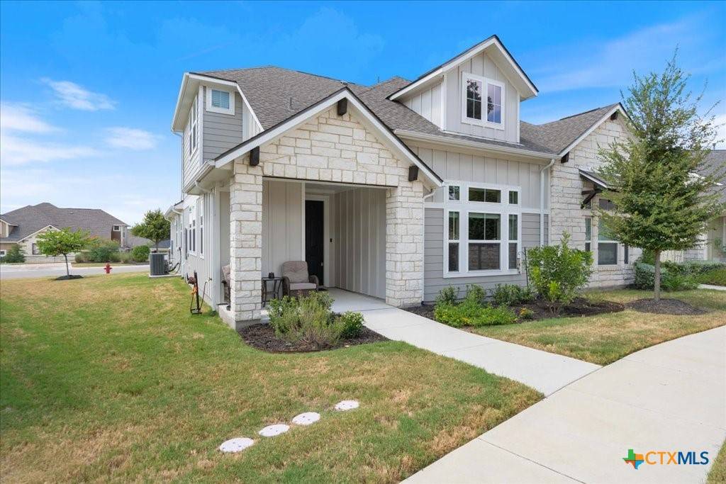 San Marcos, TX 78666,220 Bolivar WAY #101