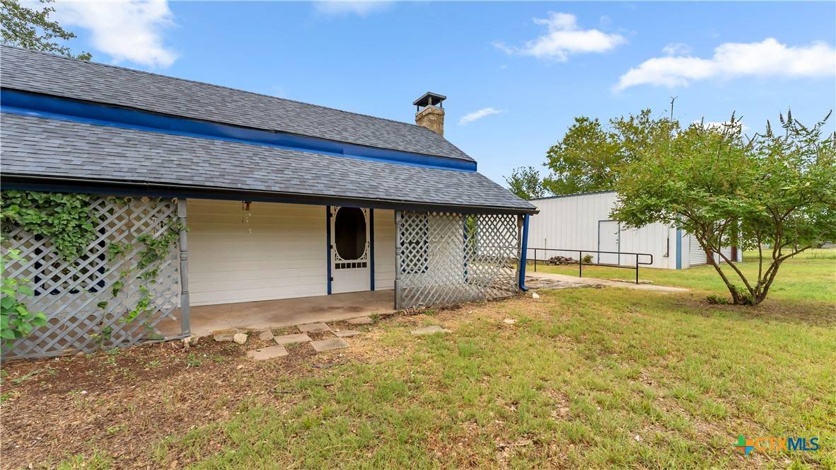 Oakalla, TX 78608,28881 Fm 963