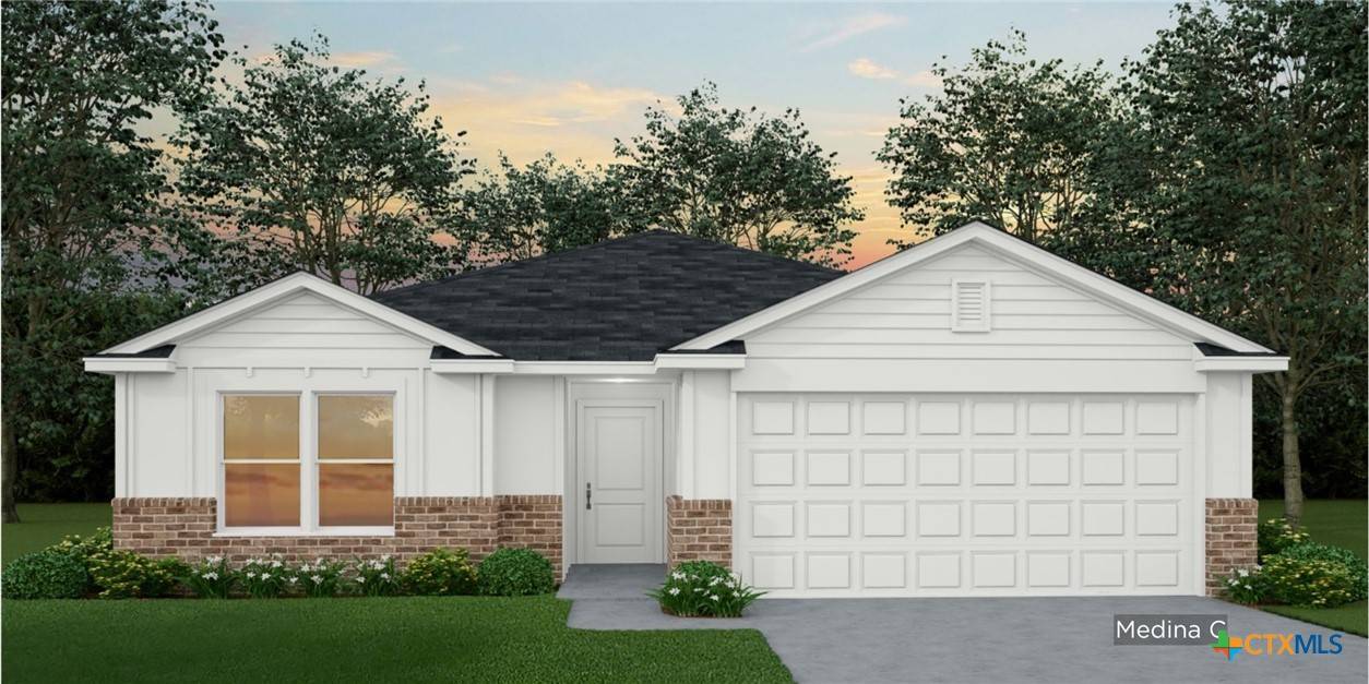 Copperas Cove, TX 76522,187 Grand Canyon DR