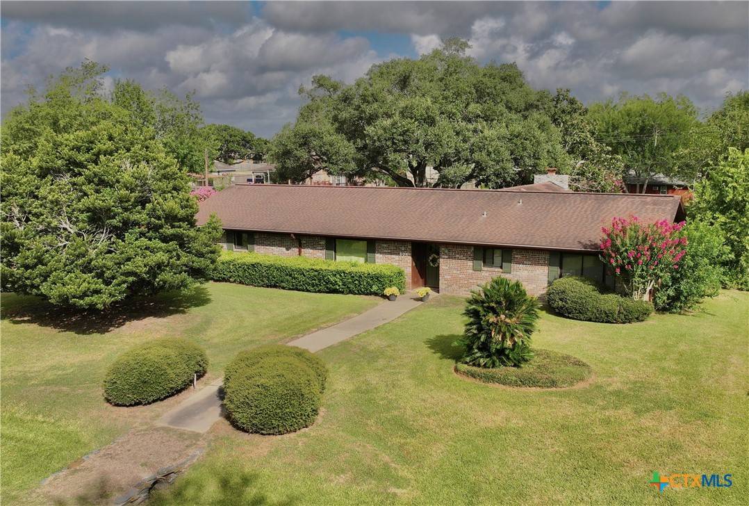 Victoria, TX 77904,604 Berwick