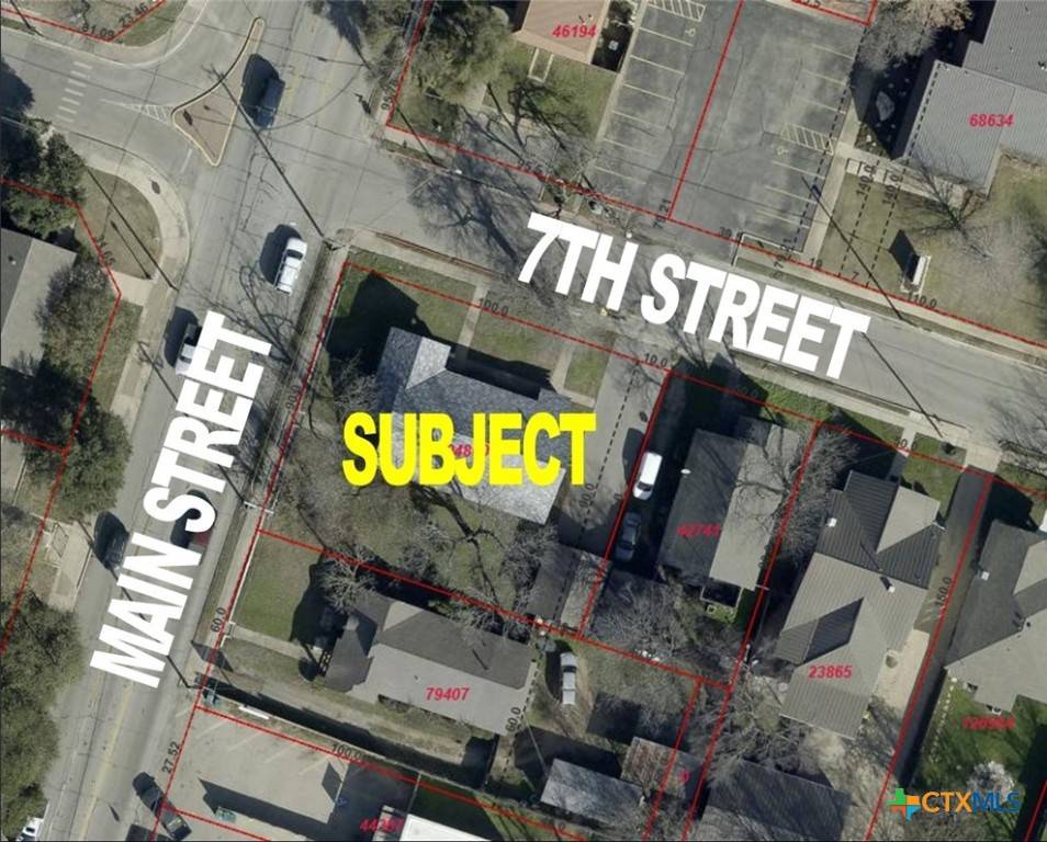 Belton, TX 76513,619 N Main ST