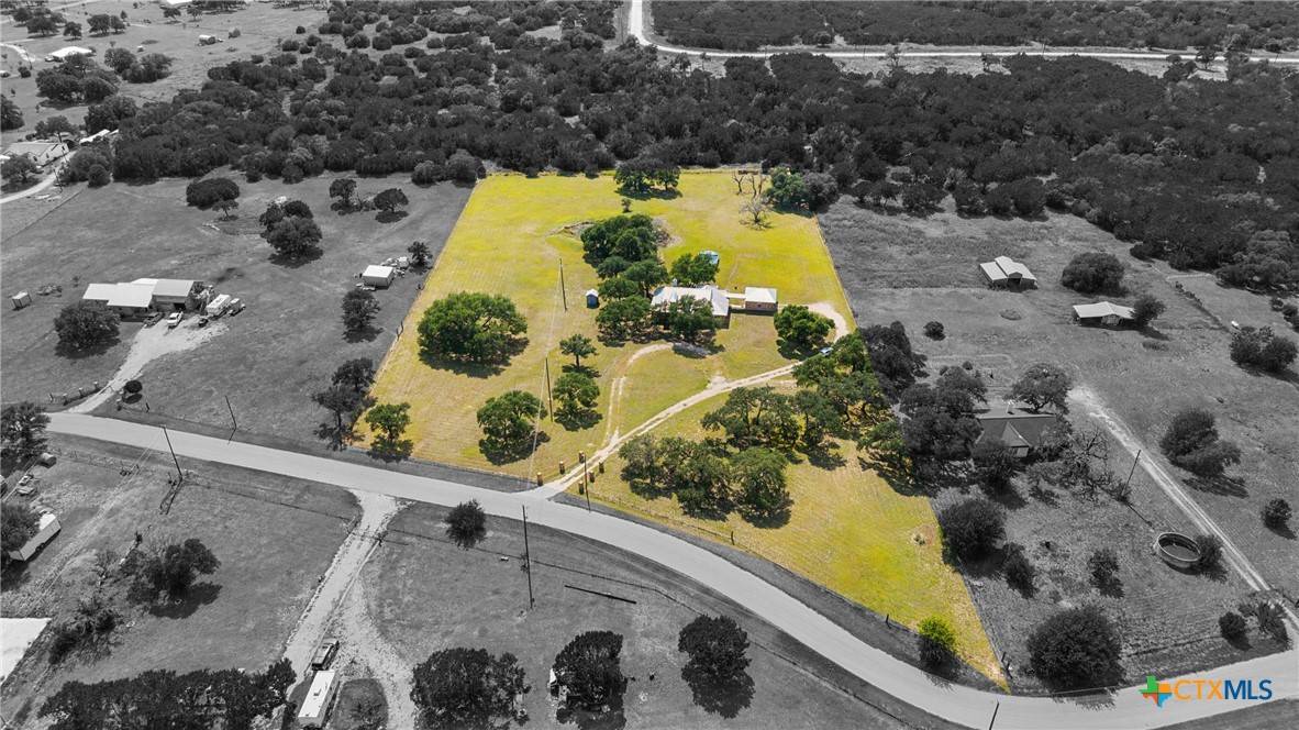 Bertram, TX 78605,350 Lehne RD