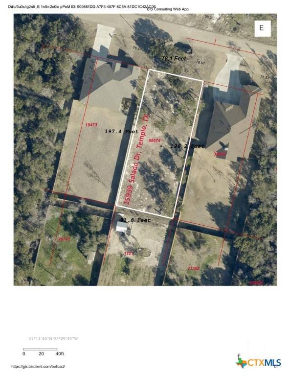 Temple, TX 76502,15939 Salado DR