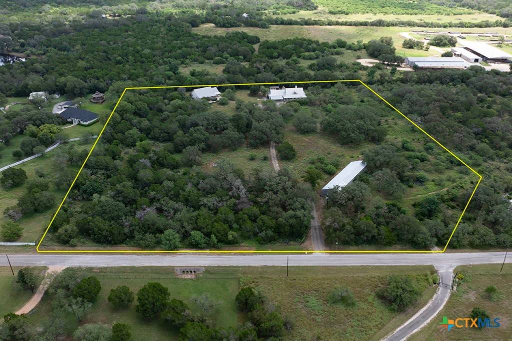 New Braunfels, TX 78132,1210 Whispering Woods TRL