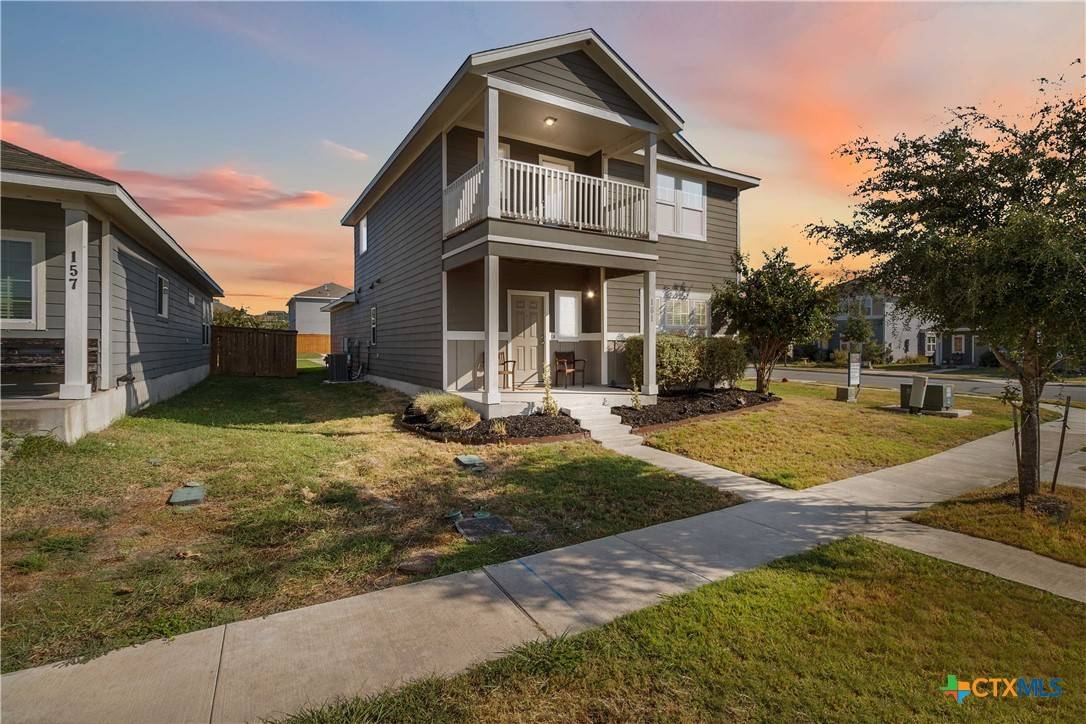 San Marcos, TX 78666,161 Horsemint WAY