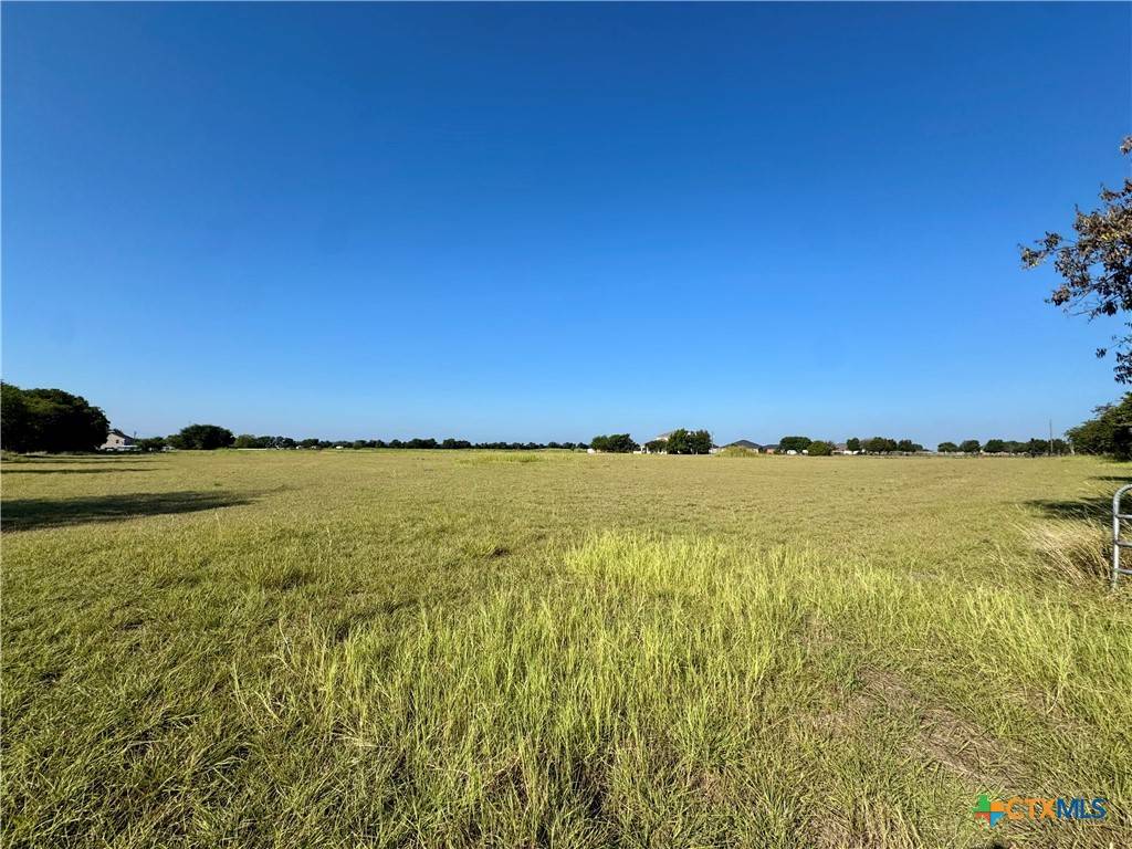 Moody, TX 76557,Lot 1 - 919 W Hillyard RD