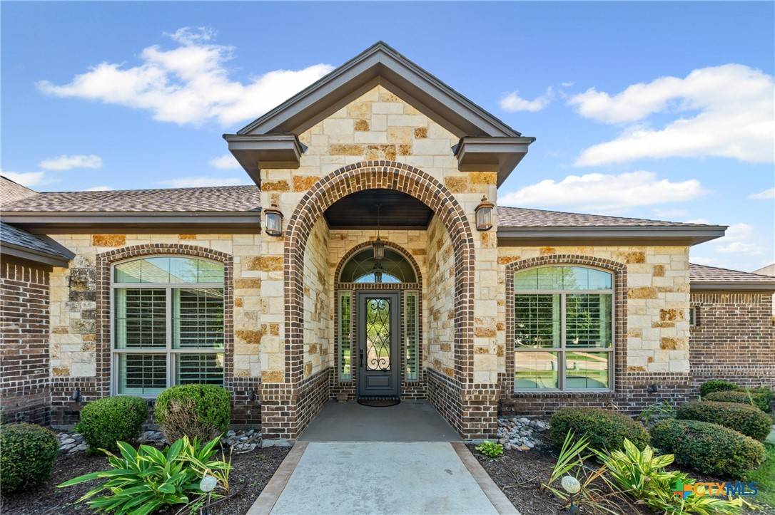 Temple, TX 76502,5819 Wooded Creek CV