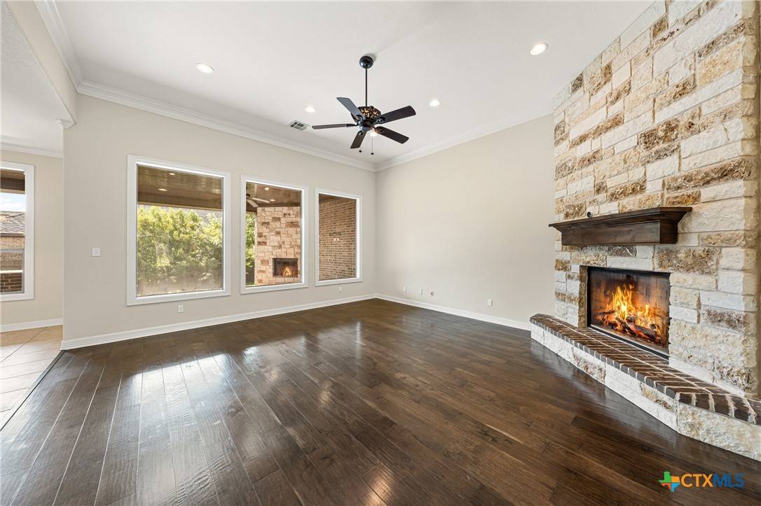 Temple, TX 76502,5819 Wooded Creek CV