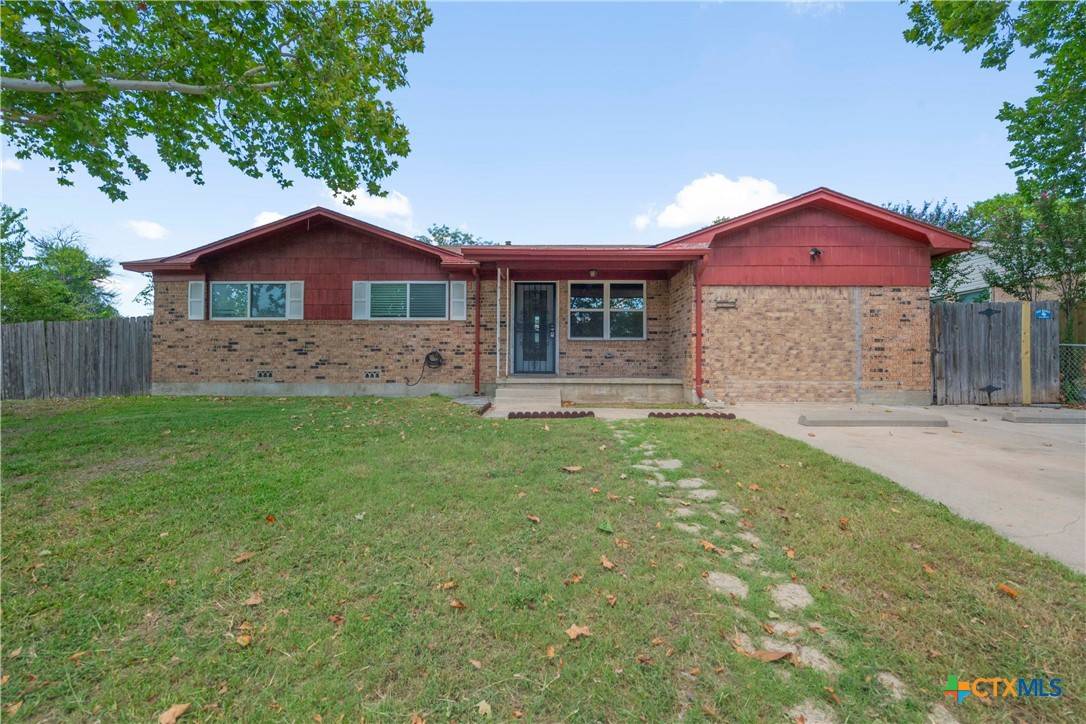 Copperas Cove, TX 76522,101 North DR