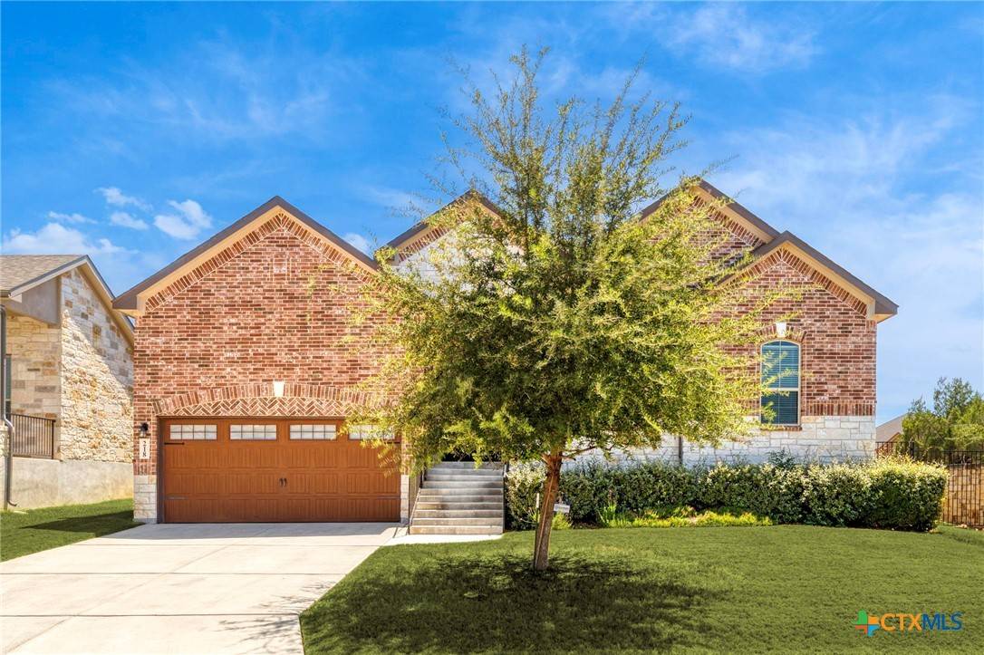 New Braunfels, TX 78132,218 Sigel AVE