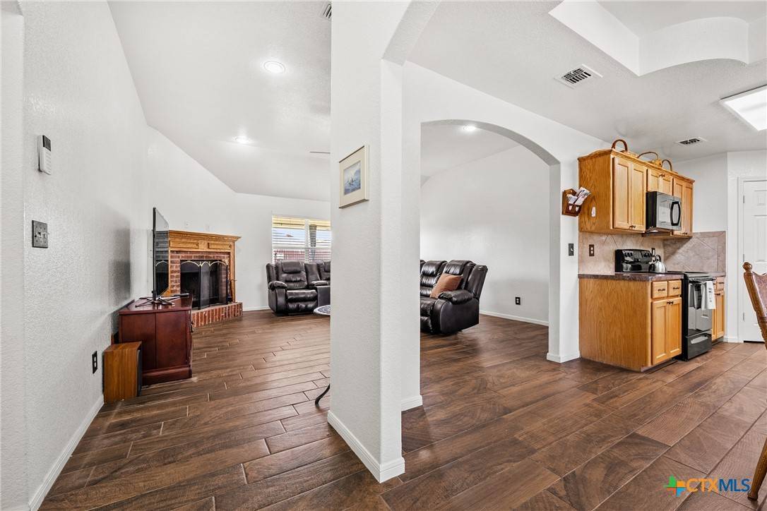 Nolanville, TX 76559,117 Pointer ST