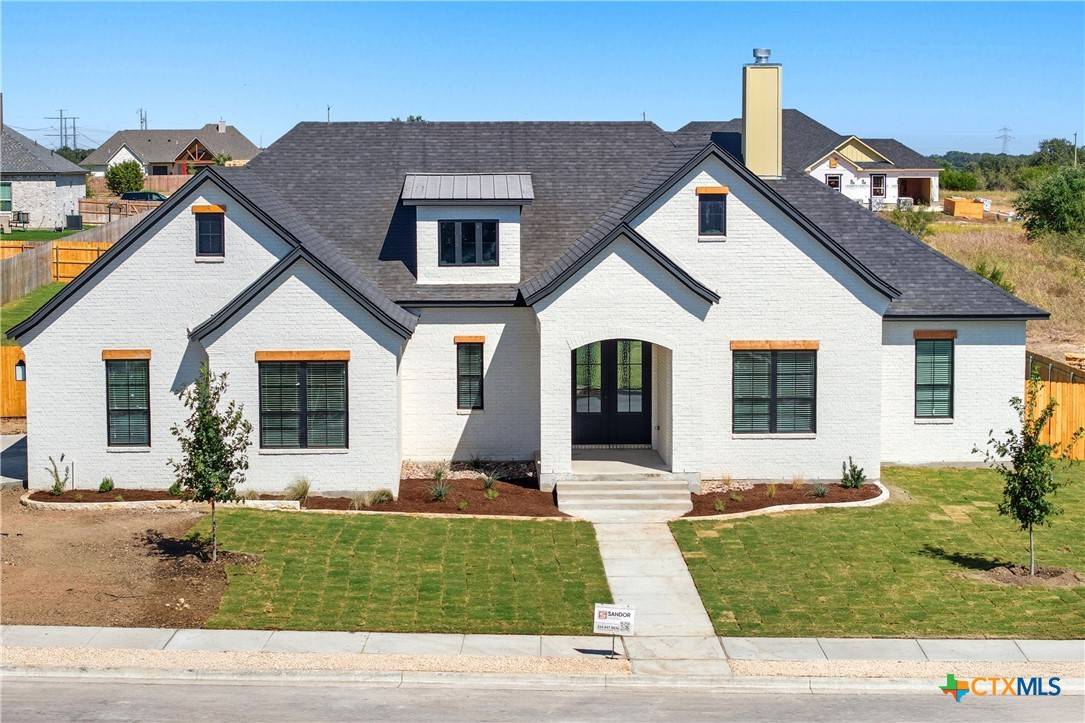 Salado, TX 76571,1807 Dorian DR