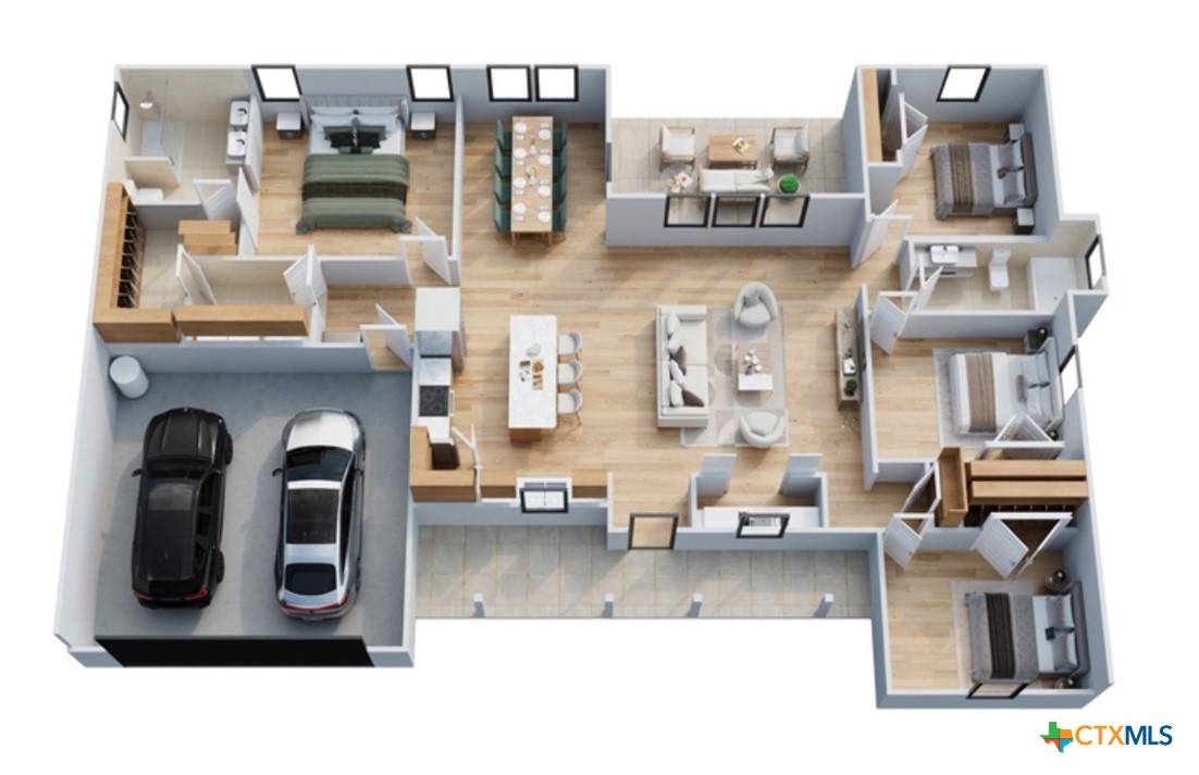 Victoria, TX 77904,243 Honeycomb