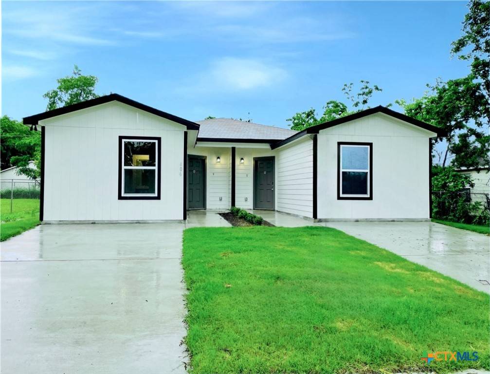 Temple, TX 76504,406 S 7th ST #B