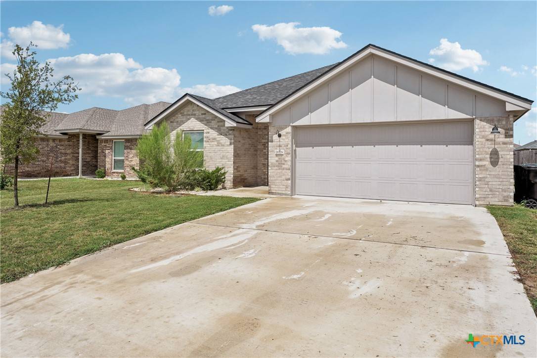 Temple, TX 76502,1618 Sideoats LN