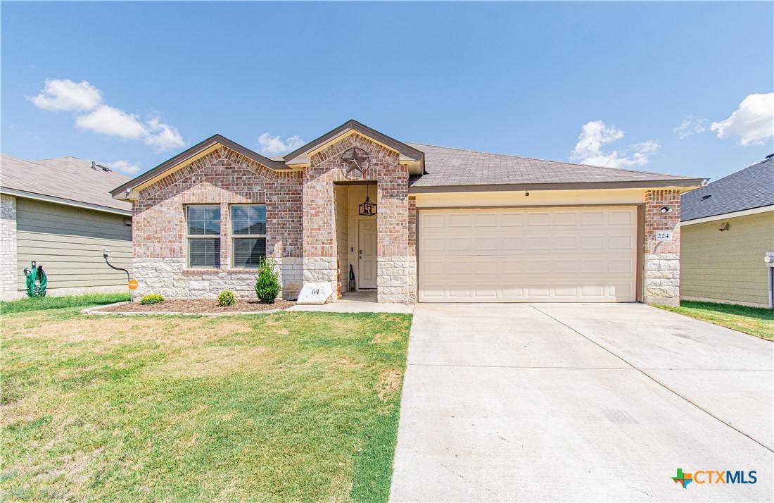 Troy, TX 76579,224 Poplin LN