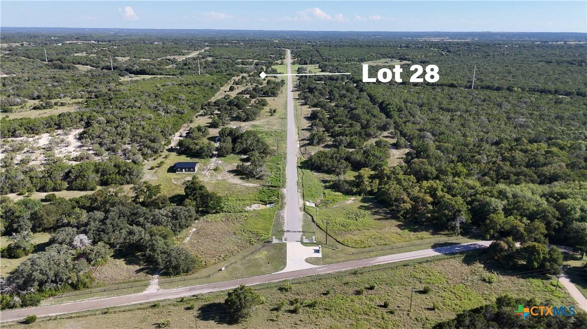 Bertram, TX 78605,Lot 28 Shin Oak Bend Cr 252