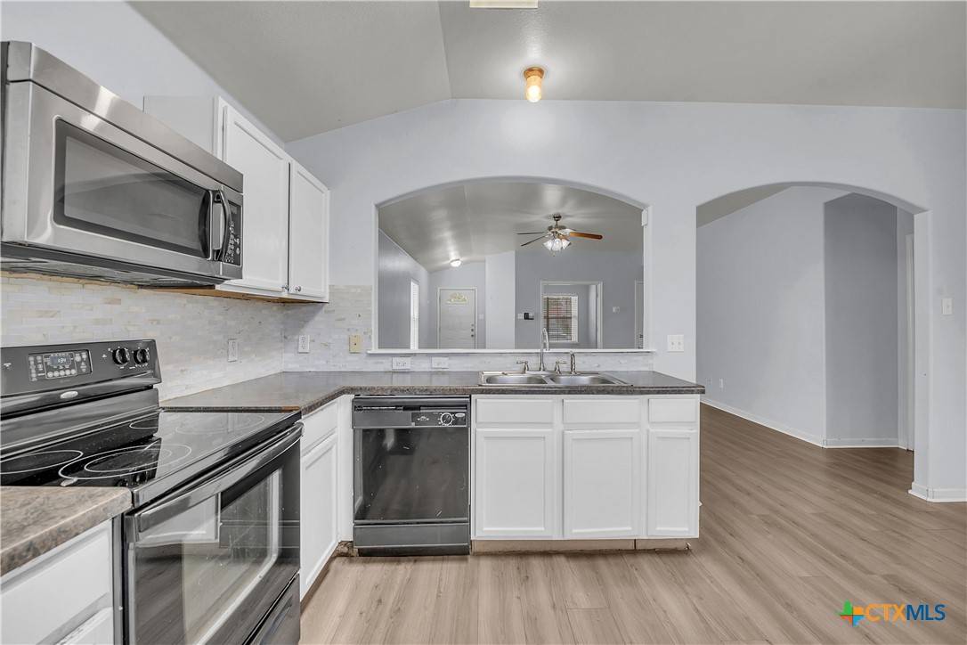 Killeen, TX 76549,6603 Griffith LOOP