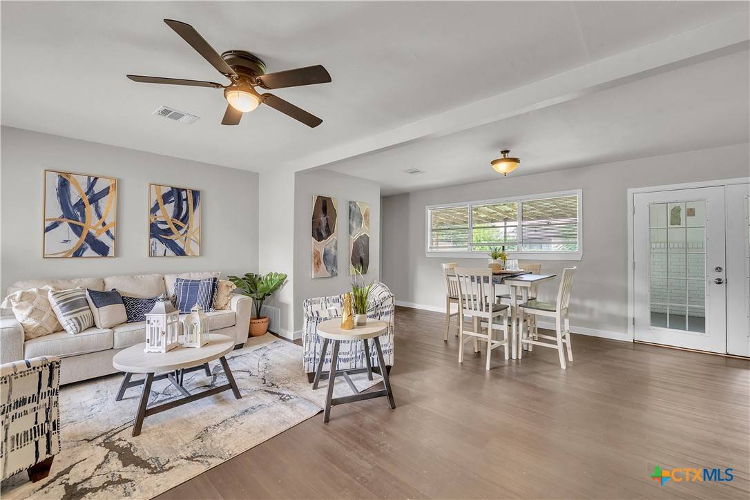 Temple, TX 76502,3310 Oakdale DR