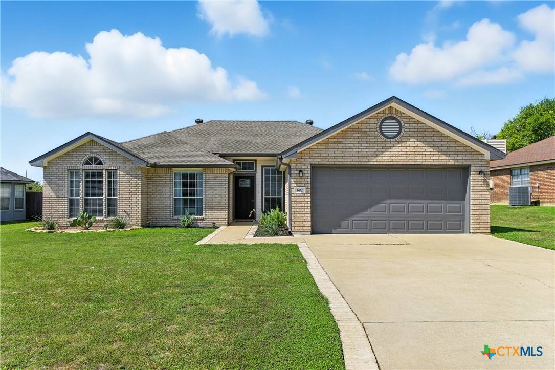 Harker Heights, TX 76548,602 Totem TRL