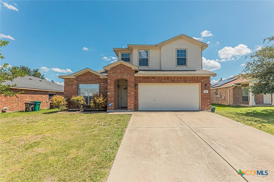 Harker Heights, TX 76548,514 Prospector TRL