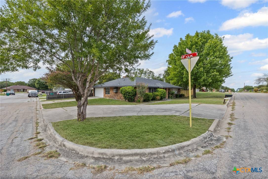 Harker Heights, TX 76548,1710 Beaver TRL