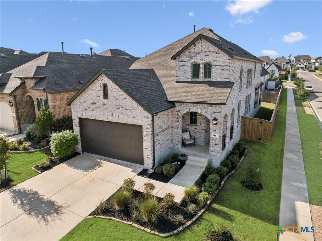 New Braunfels, TX 78132,1857 Nettletree RD