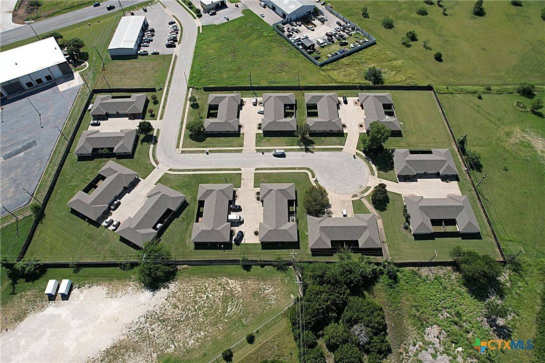 Killeen, TX 76543,912 Mcdaniel CIR