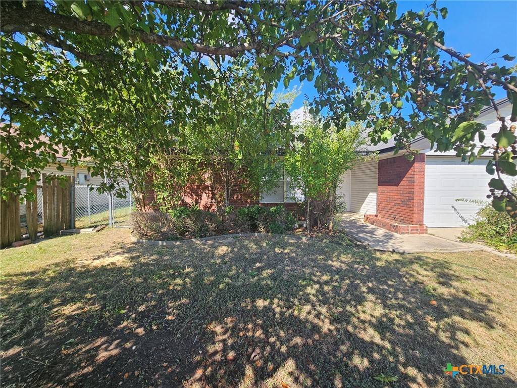 Copperas Cove, TX 76522,303 Appaloosa DR