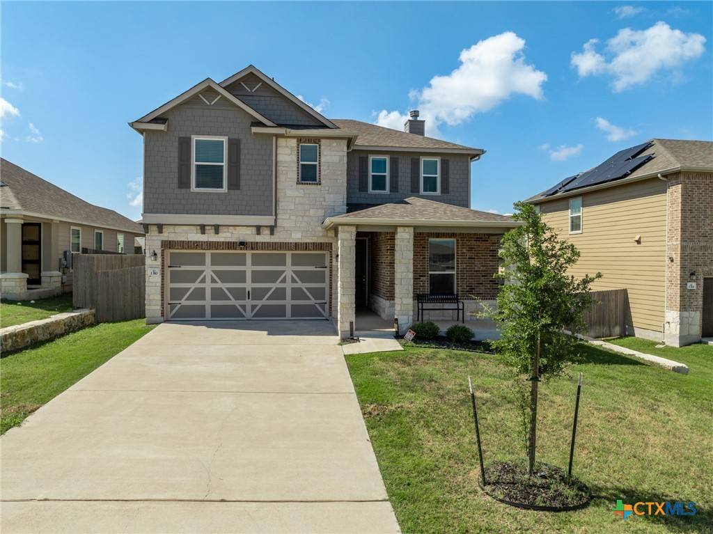 Belton, TX 76513,1310 Daniel DR