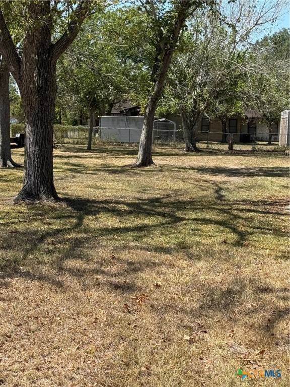 Yoakum, TX 77995,TBD Josephine ST