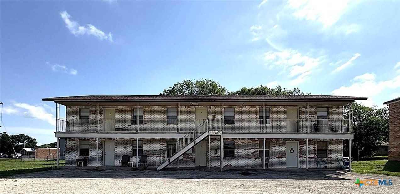 Copperas Cove, TX 76522,702 N 1st ST #5