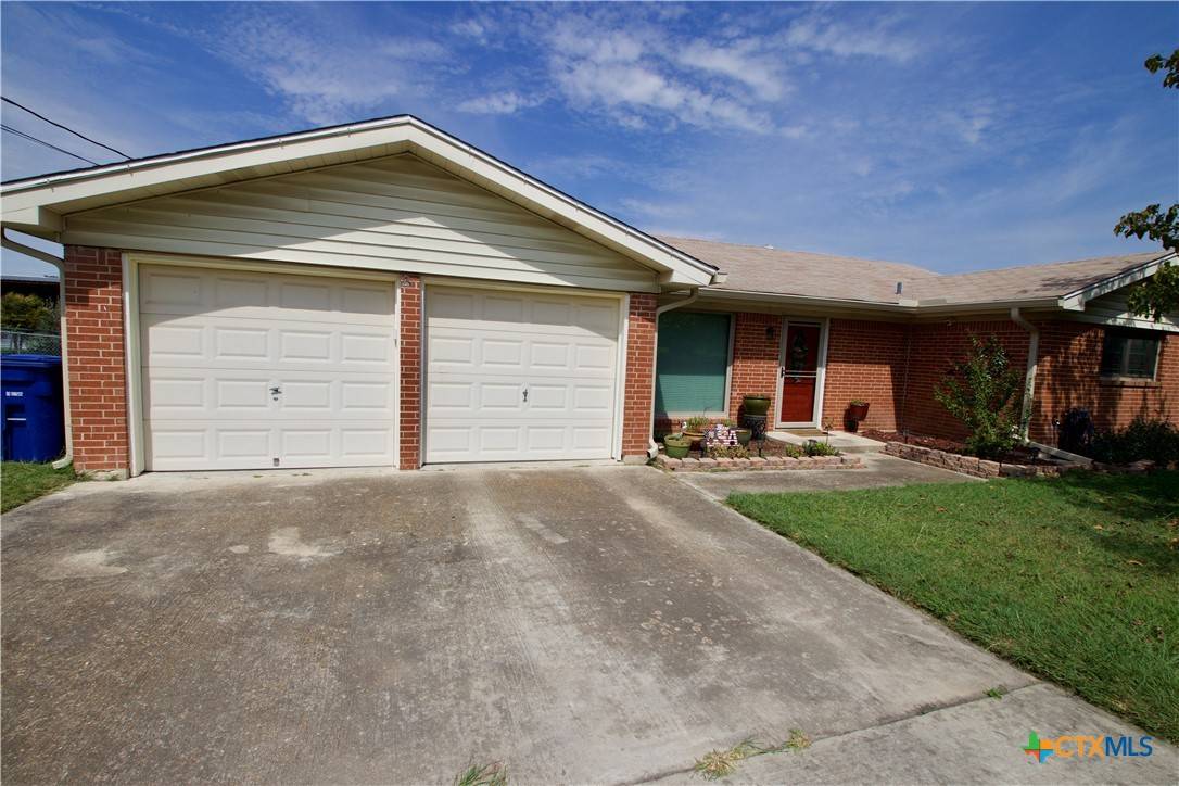 Copperas Cove, TX 76522,117 Wolf RD