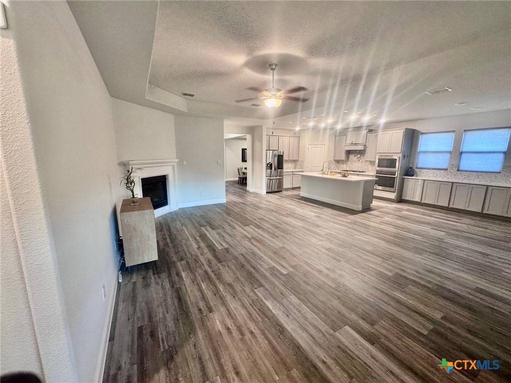 Forney, TX 75126,808 Lemmon LN