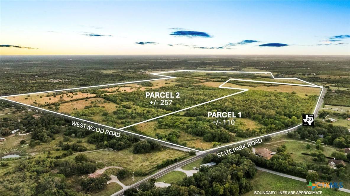 Lockhart, TX 78644,000 State Park Rd