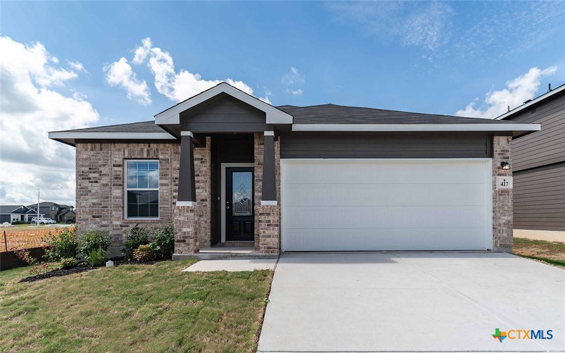 Seguin, TX 78155,417 Tim's WAY