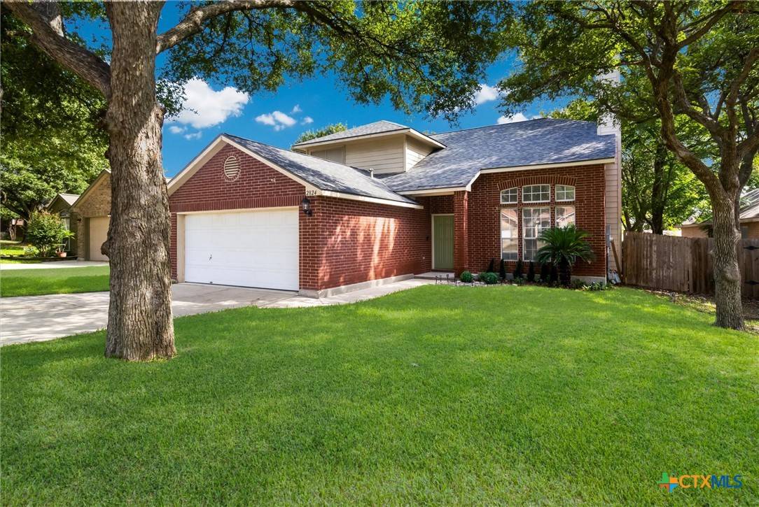 Schertz, TX 78154,2824 Berry TRCE
