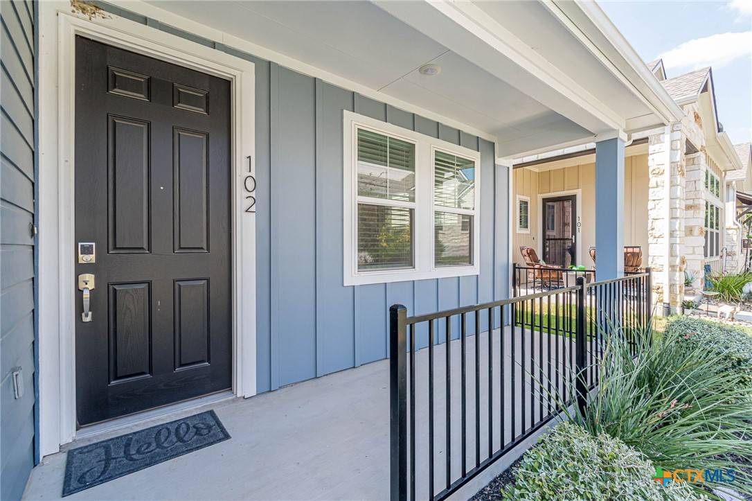 San Marcos, TX 78666,104 Menard DR #102