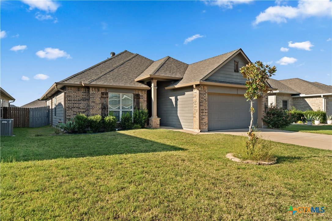 Waco, TX 76705,4124 Riata Ranch RD
