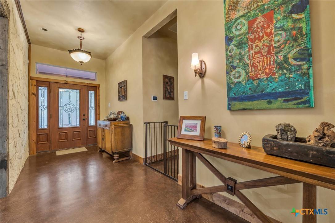 Aquilla, TX 76622,831 County Road 2200