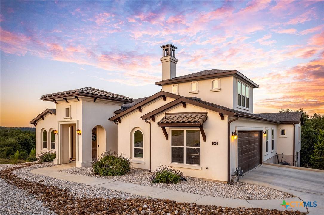 New Braunfels, TX 78132,365 Butternut WAY