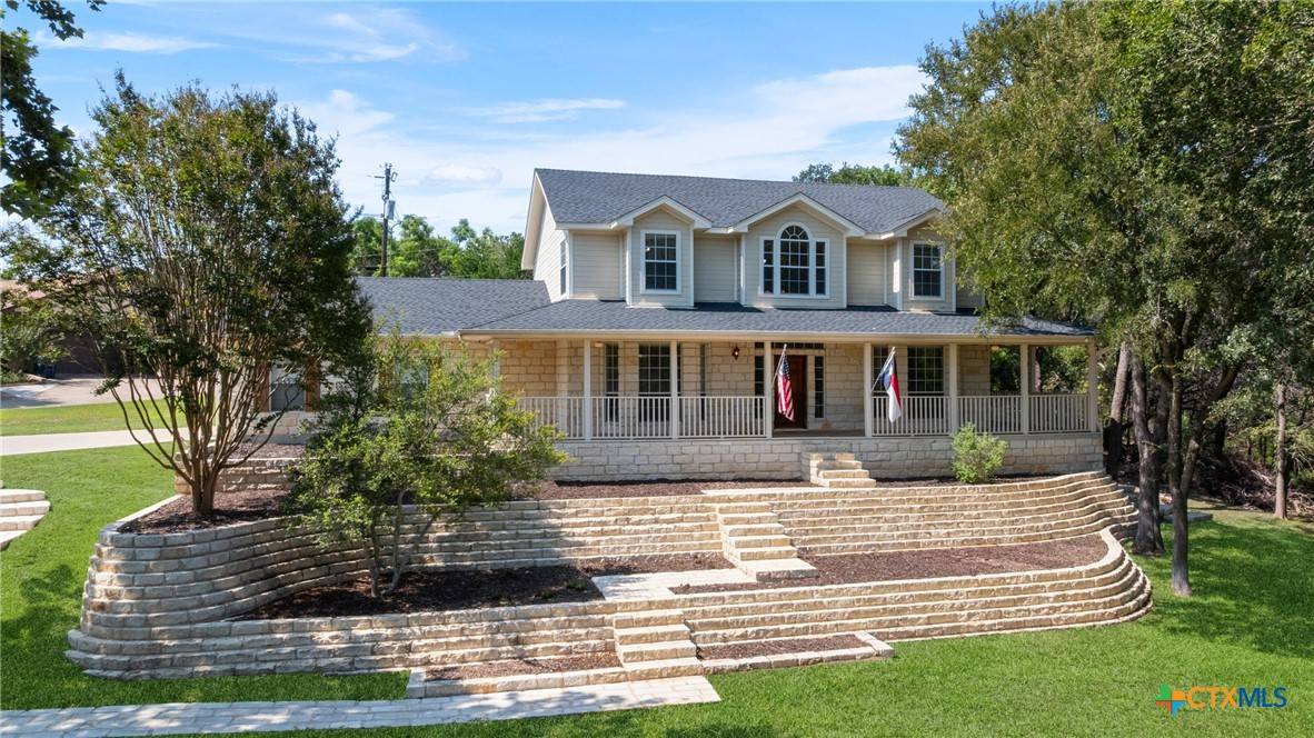 Salado, TX 76571,1412 Indian TRL