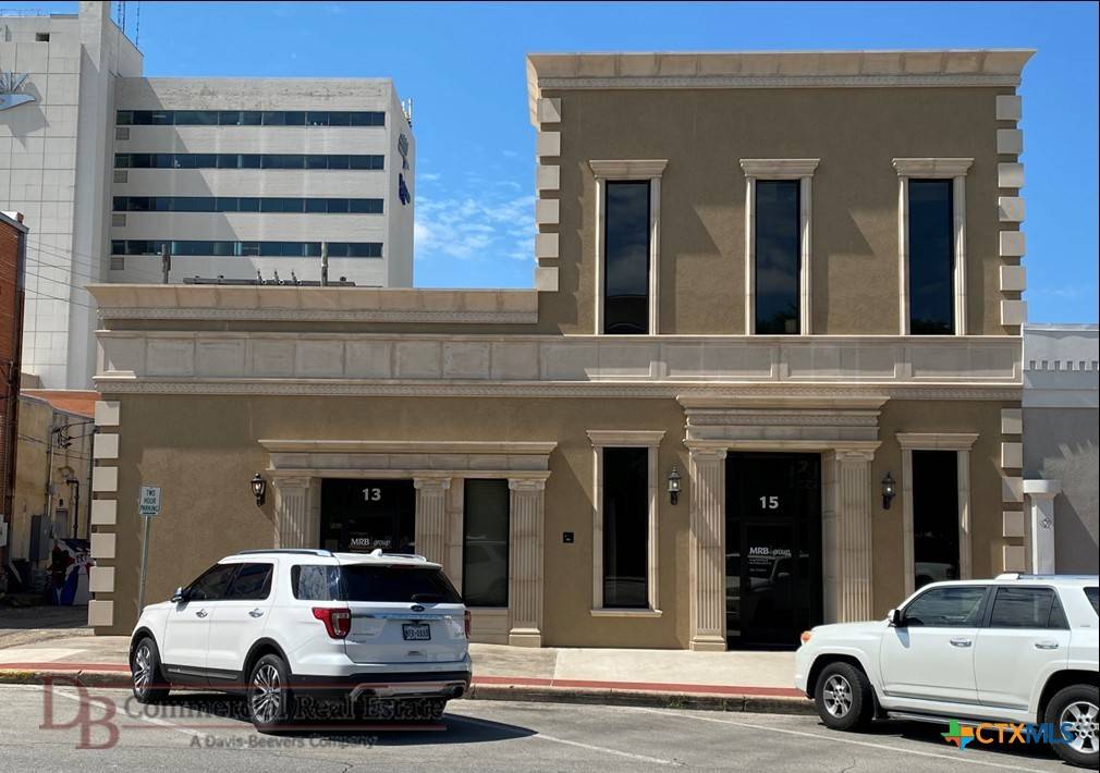 Temple, TX 76501,13-15 W Central AVE
