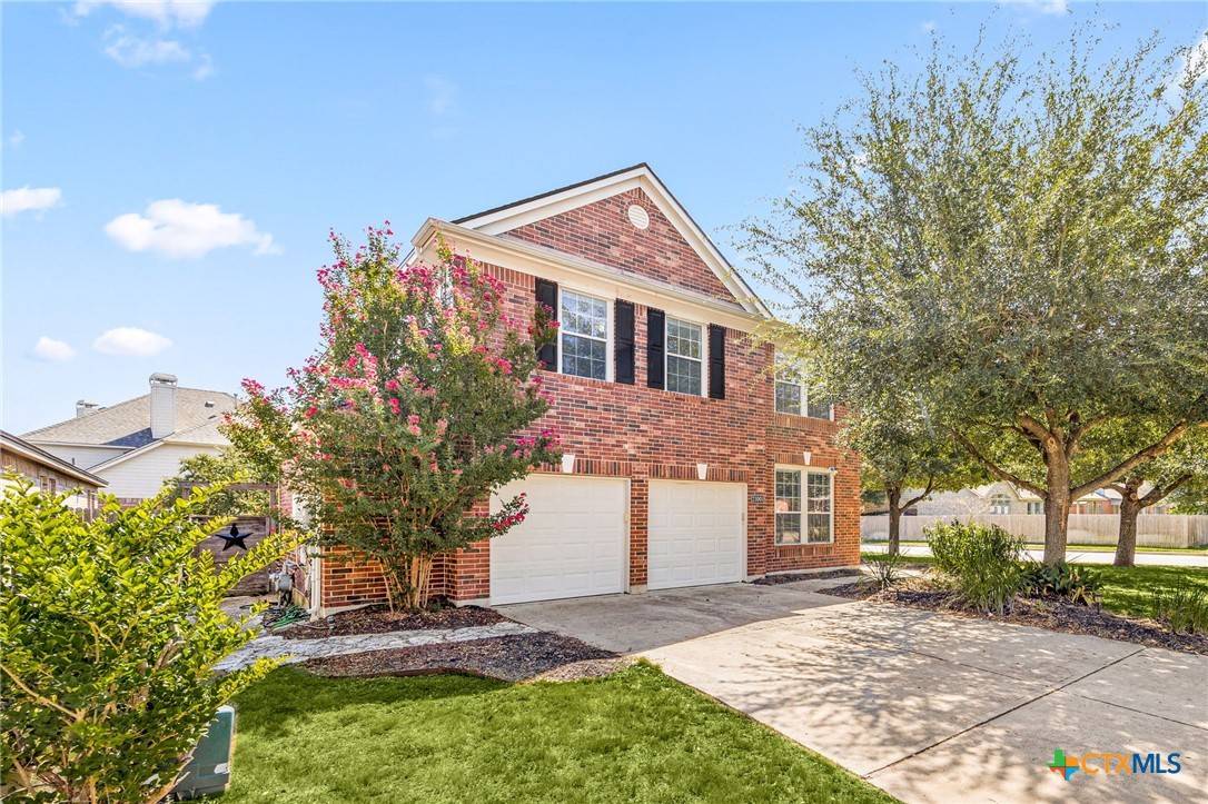 Hutto, TX 78634,21001 Haddington CV