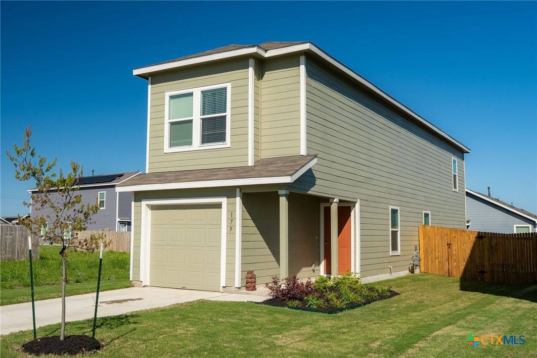 San Marcos, TX 78656,175 Amber GLN